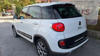 Finansowanie Transport pasażerów Fiat 500L 2013