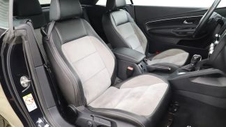 Lízing Kabriolet Volkswagen Eos 2014