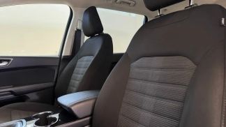 Lízing Hatchback Ford Galaxy 2017