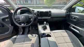 Leasing Hatchback Citroën C5 Aircross 2019