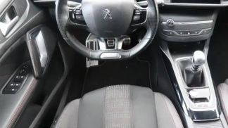 Leasing Wagon Peugeot 308 2019