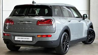 Leasing Wagon MINI One Clubman 2022