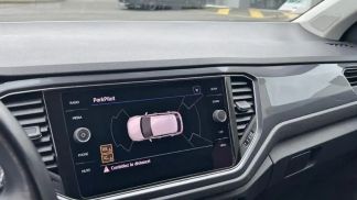 Leasing SUV Volkswagen T-Roc 2020