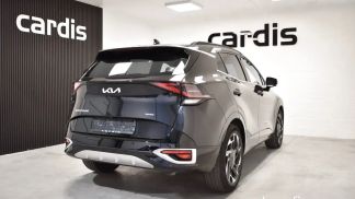 Finansowanie SUV Kia Sportage 2023