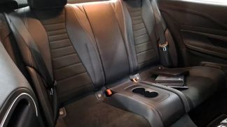 Finansowanie Coupé MERCEDES E 220 2018