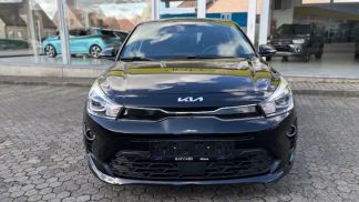 Financování Sedan Kia Rio 2023