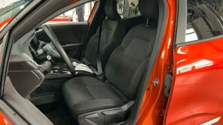 Leasing Sedan Renault Clio 2020
