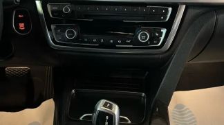 Leasing Coupe BMW 418 2015