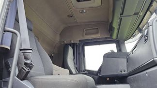 Leasing Tractor unit Scania R440 2012