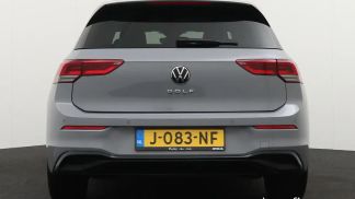 Lízing Hatchback Volkswagen Golf 2020