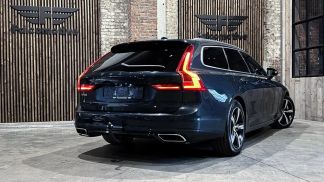 Finansowanie Wóz Volvo V90 2019