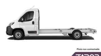 Leasing Hatchback Opel Movano 2025