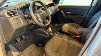 Leasing Wagon Dacia Duster 2024
