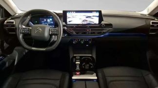 Leasing Sedan Citroën C5 2023