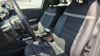 Leasing Van Citroën C4 2021