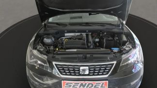 Finansowanie Wóz Seat Leon 2017