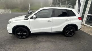 Finansowanie Wóz Suzuki Vitara 2018