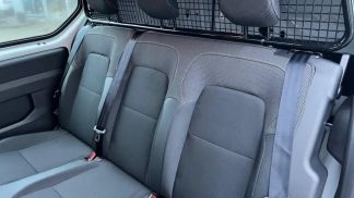 Lízing Hatchback Renault Kangoo 2024