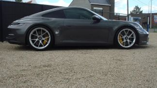 Finansowanie Coupé Porsche 992 2022