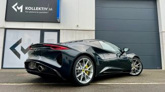 Finansowanie Coupé Lotus Emira 2023