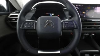 Leasing Sedan Citroën C5 X 2022