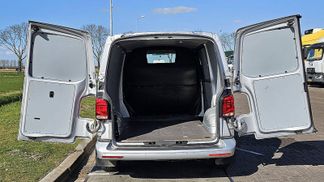 Financování Van Volkswagen TRANSPORTER 2.0 TDI 2020