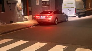 Leasing Coupe BMW 420 2015