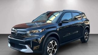Finansowanie SUV Citroën C3 Aircross 2025