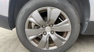 Leasing Wagon Peugeot 2008 2018