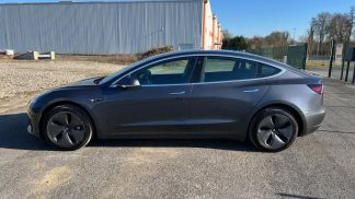 Leasing Sedan Tesla Model 3 2019
