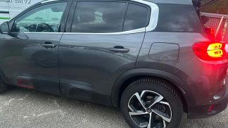 Leasing SUV Citroën C5 Aircross 2021