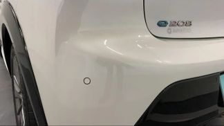 Leasing Sedan Peugeot 208 2022