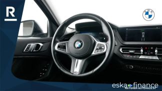 Leasing Hayon BMW 116 2022