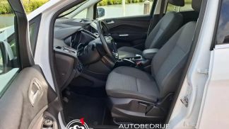 Lízing Hatchback Ford C-Max 2015