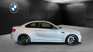 Leasing Coupe BMW M2 2020