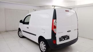 Finansowanie Van Renault Kangoo 2018