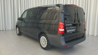 Finansowanie Transport pasażerów MERCEDES VITO 2023