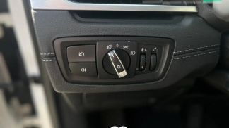 Lízing SUV BMW X1 2019