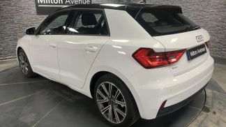 Finansowanie Hatchback Audi A1 2022