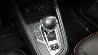 Leasing Hayon Renault Captur 2020