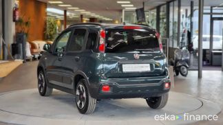 Finansowanie SUV Fiat Panda 2024