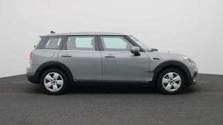 Leasing Wagon MINI Cooper Clubman 2022