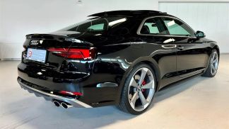 Finansowanie Coupé Audi S5 2018