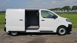 Financování Van Opel VIVARO 1.5 2023
