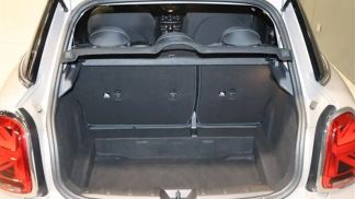 Leasing Hayon MINI ONE 2022