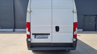 Finansowanie Van Peugeot Boxer 2015