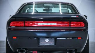 Leasing Coupé Dodge Challenger 2010