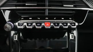 Leasing Hayon Peugeot 208 2023