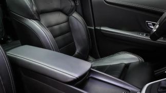 Lízing Hatchback Renault Scenic 2019