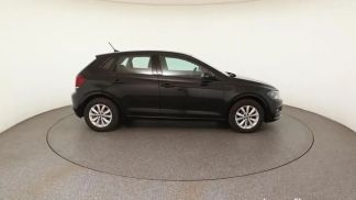 Finansowanie Hatchback Volkswagen Polo 2021